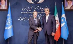 وصلنا المرحلة الحاسمة.. "مهلة قصيرة" أمام الاتفاق النووي